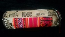 Trousse Stylos Rouleau