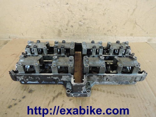 Tete culasse pour yamaha - de,
