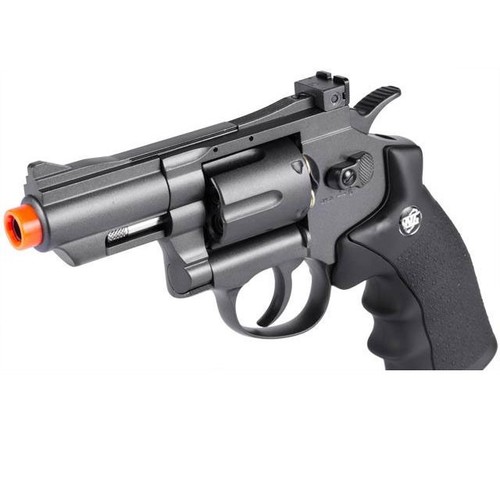 Wingun full metal co2 - wingun,