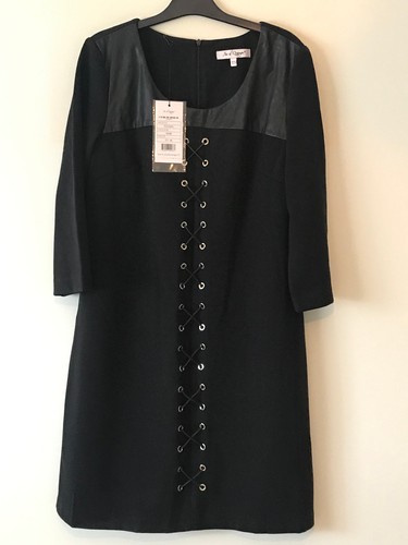 Robe taille jus - robe,