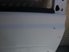 Porte avant droit MERCEDES