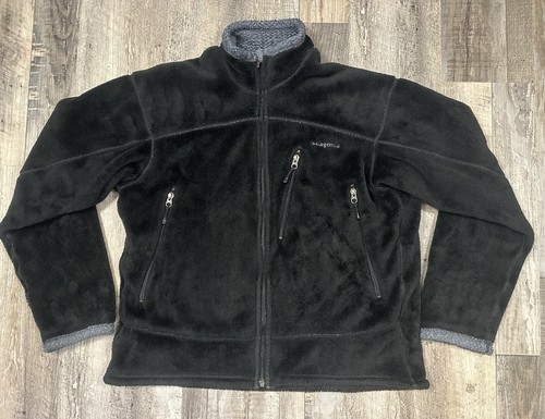 Patagonia fleece jacket - fleece,