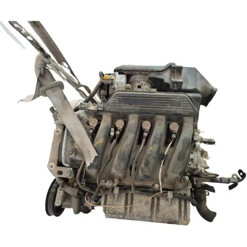 Moteur renault clio phase - clio, 2