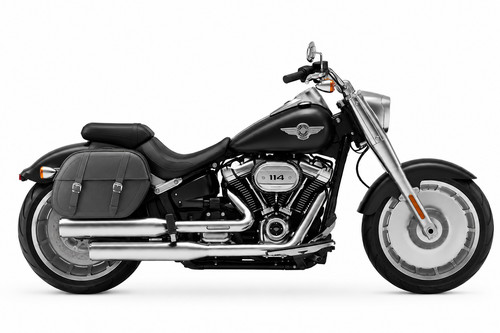 Sacs moto valises - 2,