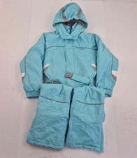 Combinaison de ski TRESPASS