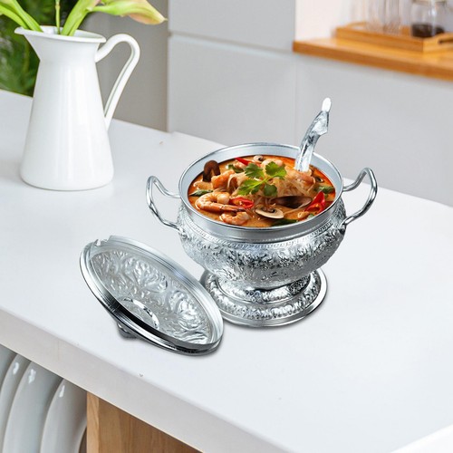 Pot service tom - pot, avec