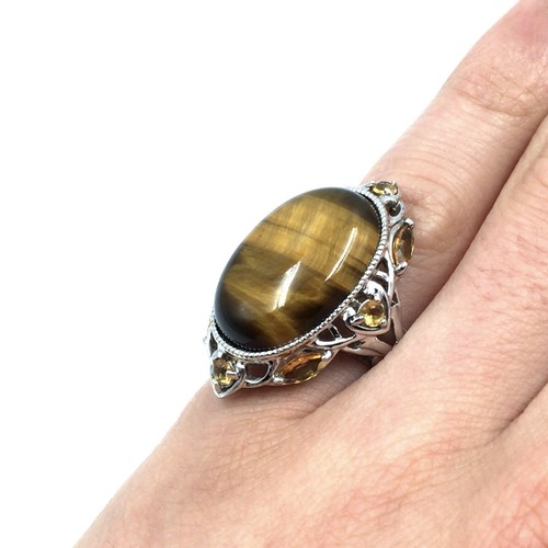 Bague moderne argent 925 - moderne,
