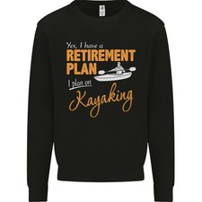 Retirement Plan I plan on