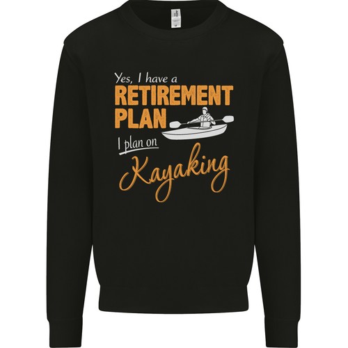 Retirement plan on - i,