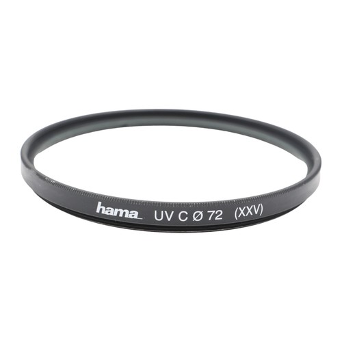 Hama filtre uv c - hama,