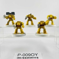 x5 Terminators Plastique