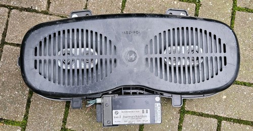 Bmw e46 subwoofer - bmw,