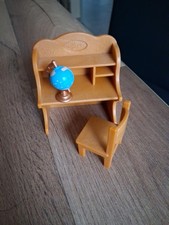 Sylvanian secrétaire bureau - secrétaire,