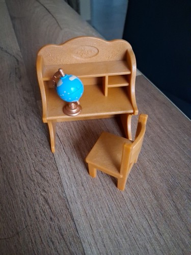 Sylvanian secrétaire bureau - sylvanian,