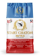 CROQUETTES POUR CHATS START CHATON FRANCE CROQUETTES