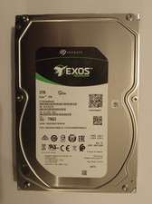 HDD 3TO SEAGATE 3.5" SATA III