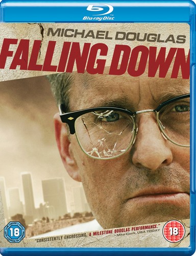 Falling down - falling, (1993)