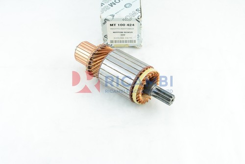 Induit moteur démarrage - de,