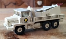 Dinky Toys Berliet Gazelle