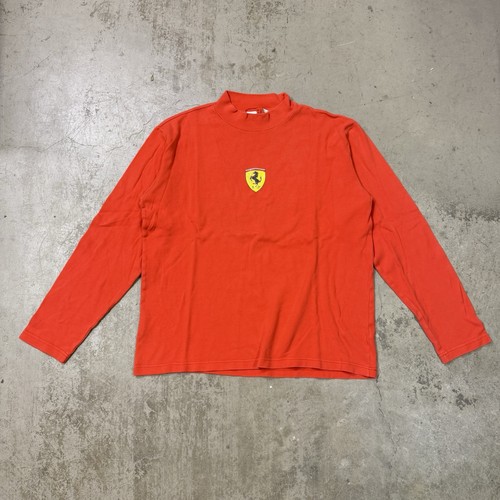 Vintage fila ferrari formula - vintage,