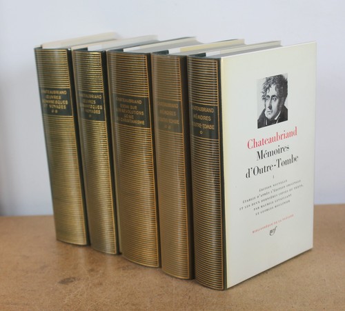 Oeuvres complètes