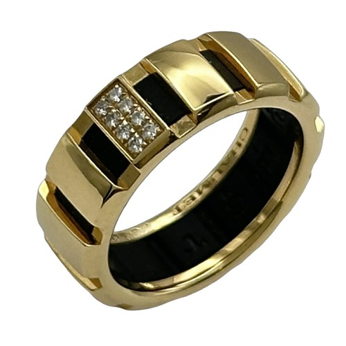 Bague chaumet classe - or, 18