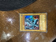 carte yu gi oh dragon blanc