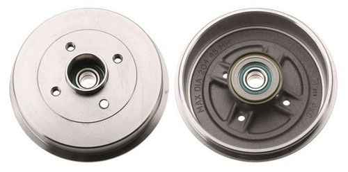 Tambour frein db4214mr - db4214mr, trw