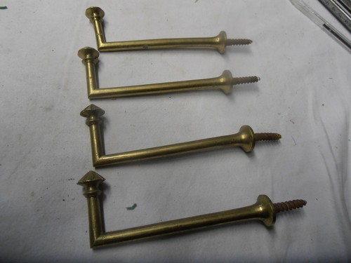 Lot crochets ancien en - lot,