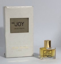 JOY - PARFUMS JEAN PATOU -