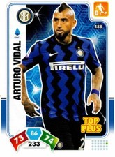 Panini Adrenalyn XL