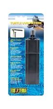 Support  Base Adhésive Pour Turtle UVB FIXTURE  Exo Terra Pour Terrarium Tortue