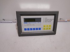 Knoll Vrf MT, Knoll Maschninenbau Terminal de Commande, Knoll Op Panneau Vrf MT