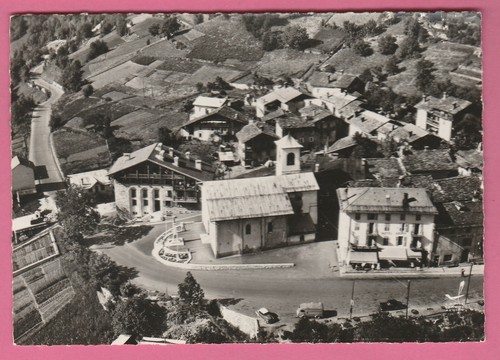 Sainte foy tarentaise - -,