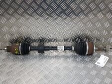 Cardan avant droit - Fiat Sedici 4x4 1.9DT 120ch - ref : 44101-79JG1