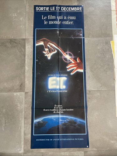 Extra terrestre 1982 - e.t.,