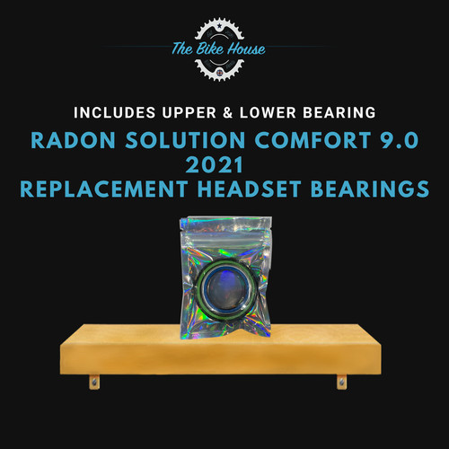 Radon produit confort 2021 - produit,
