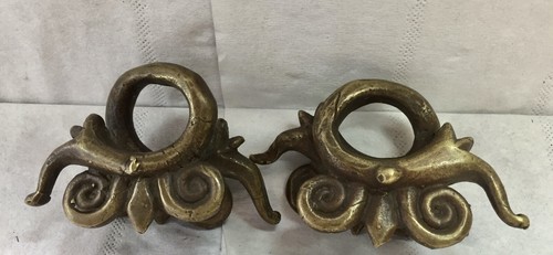 Boucles oreilles dayak - boucles, d’oreilles