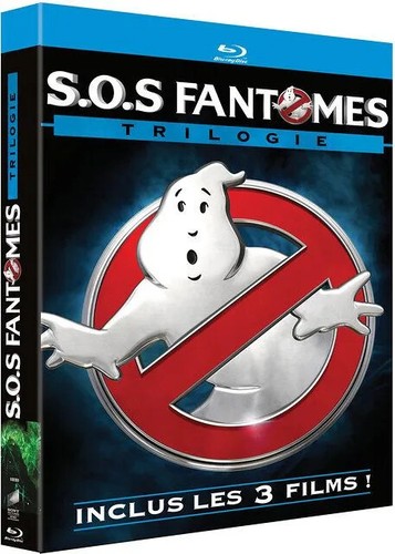 Bluray sos - bluray, master