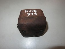 Tronçonneuse Husqvarna 345  Pot d'Echappement, Silencieux