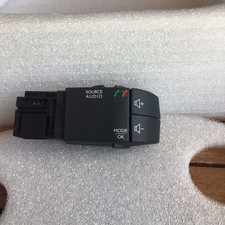 Commande au volant Renault Clio 4, Twingo 2 Phase 2 Etc…