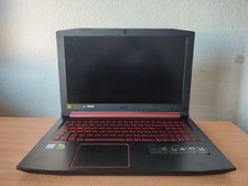 Acer Nitro 5 AN515-52