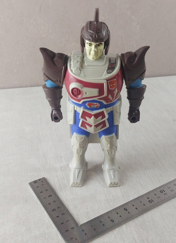 Ancienne figurine