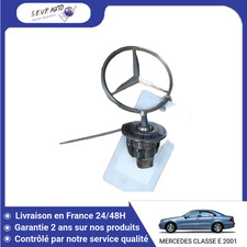 🇫🇷 SIGLE CALANDRE