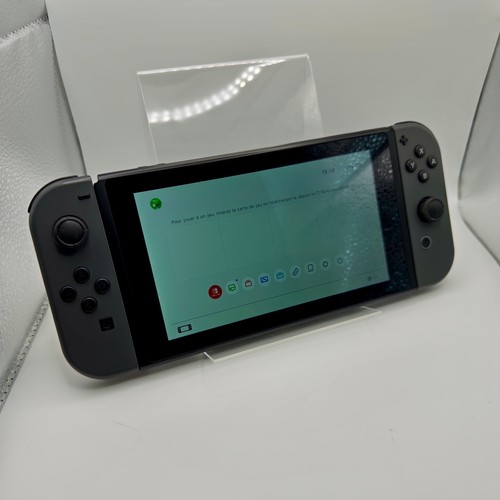 Nintendo switch complète - nintendo,