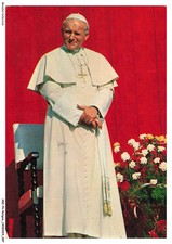 ARZP6-0387-RELIGION - JOANNES PAULUS PP II