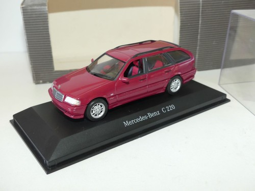 Mercedes classe 220 - mercedes, break