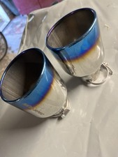 embout d'échappement