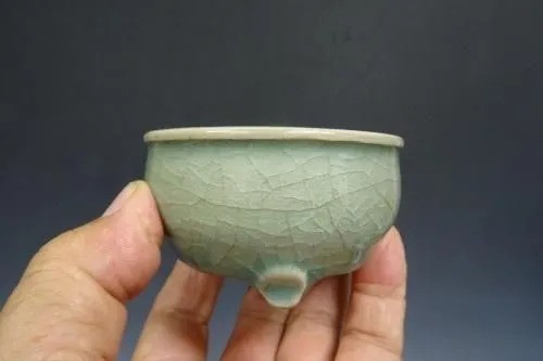 Pot bonsaï japonais - pot, à