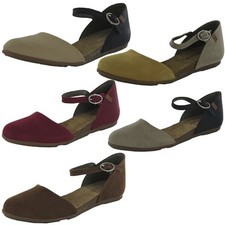 El Naturalista Femmes Stella ND54 Sandales